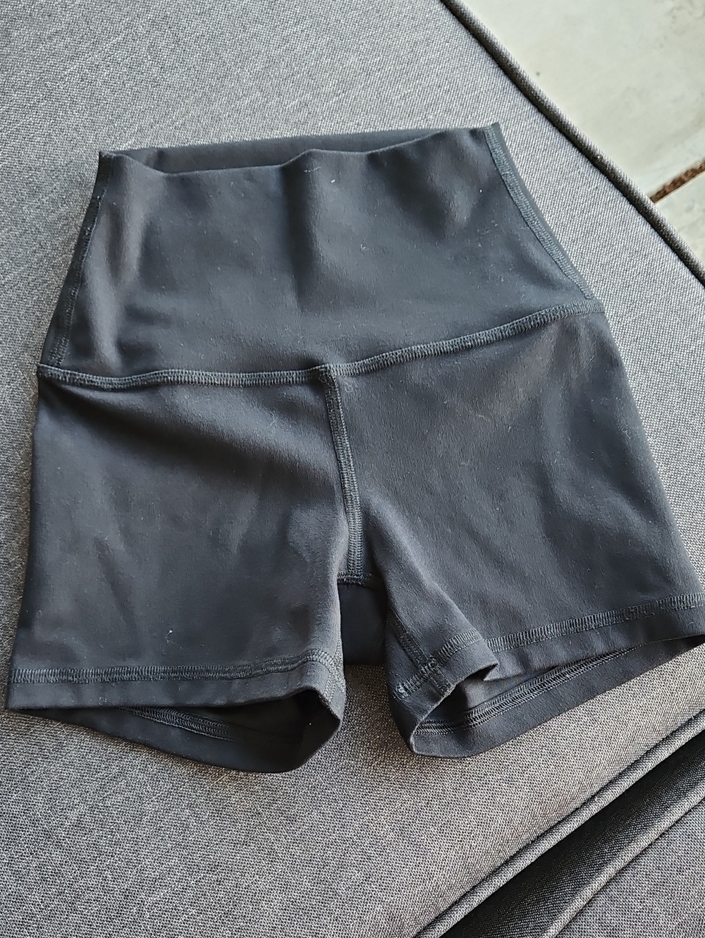 Gilly Hicks Biker Shorts
